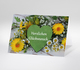 Herz und Blumen-0